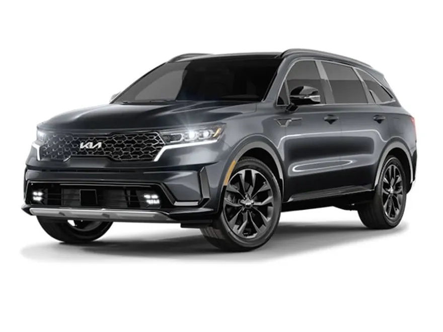 2022 Kia Sorento SX photo 1
