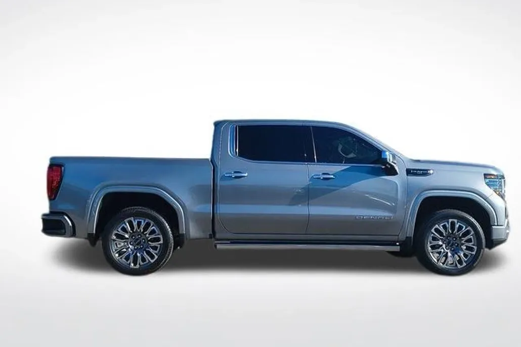 2023 Gmc Sierra 1500 Denali Ultimate photo 1