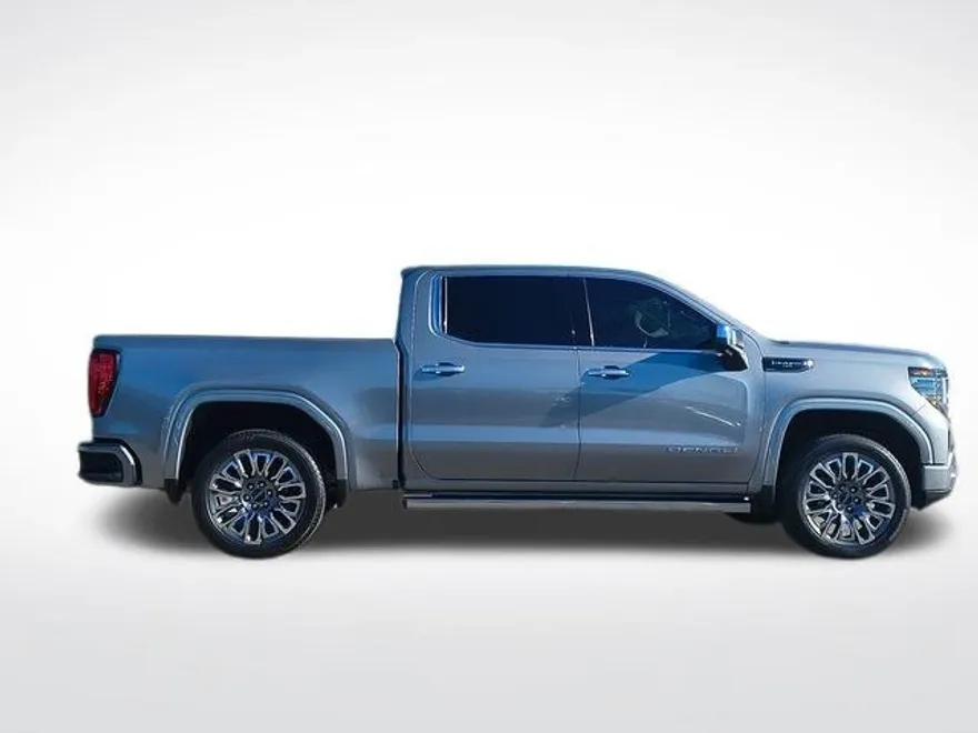 2023 Gmc Sierra 1500 Denali Ultimate photo 1