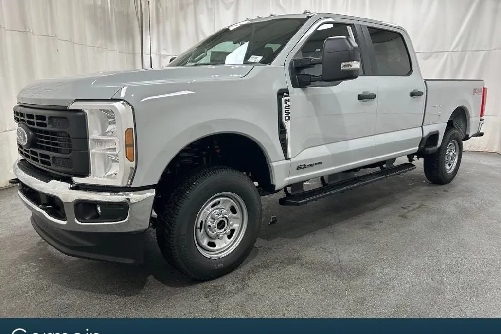 2026 Ford F-250 photo 1