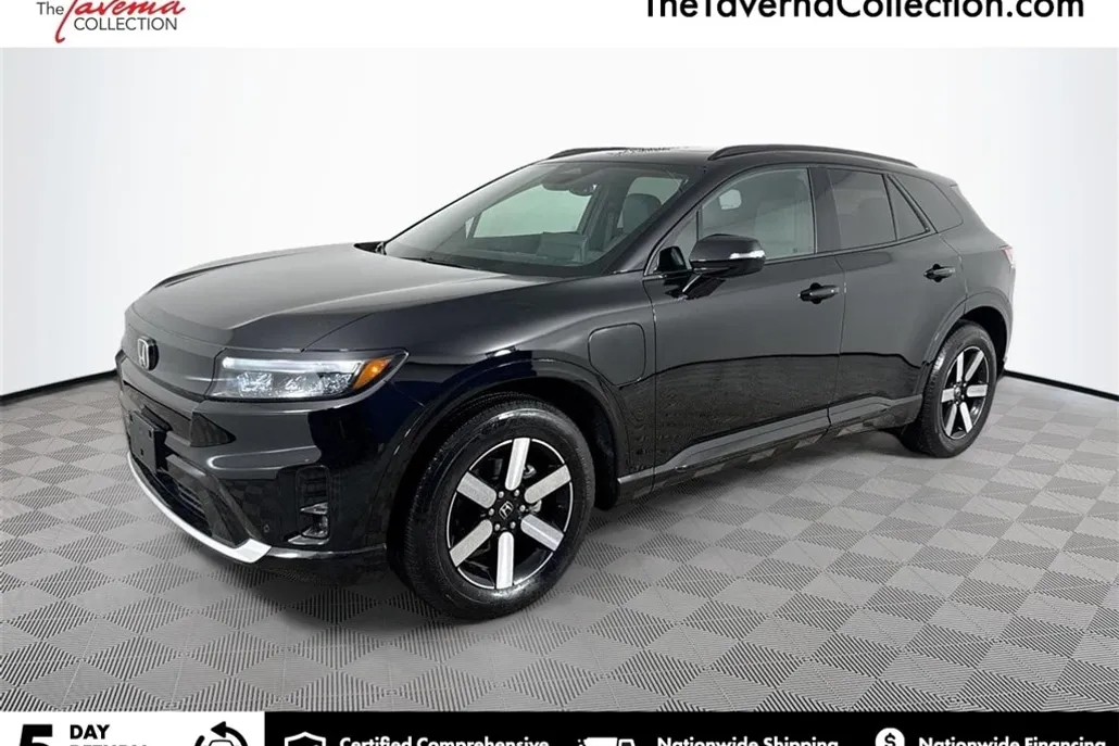 2024 Honda Prologue Touring photo 1