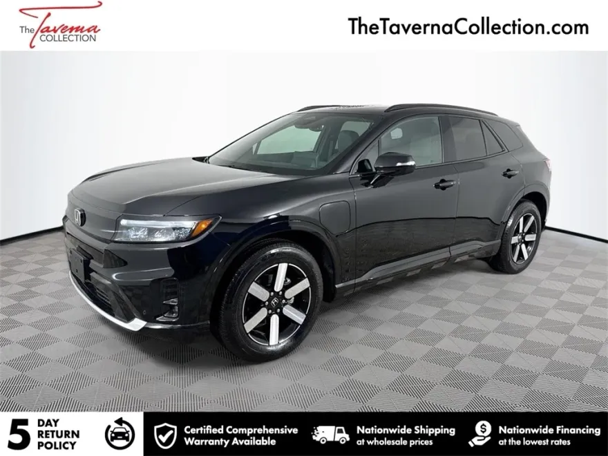 2024 Honda Prologue Touring photo 1