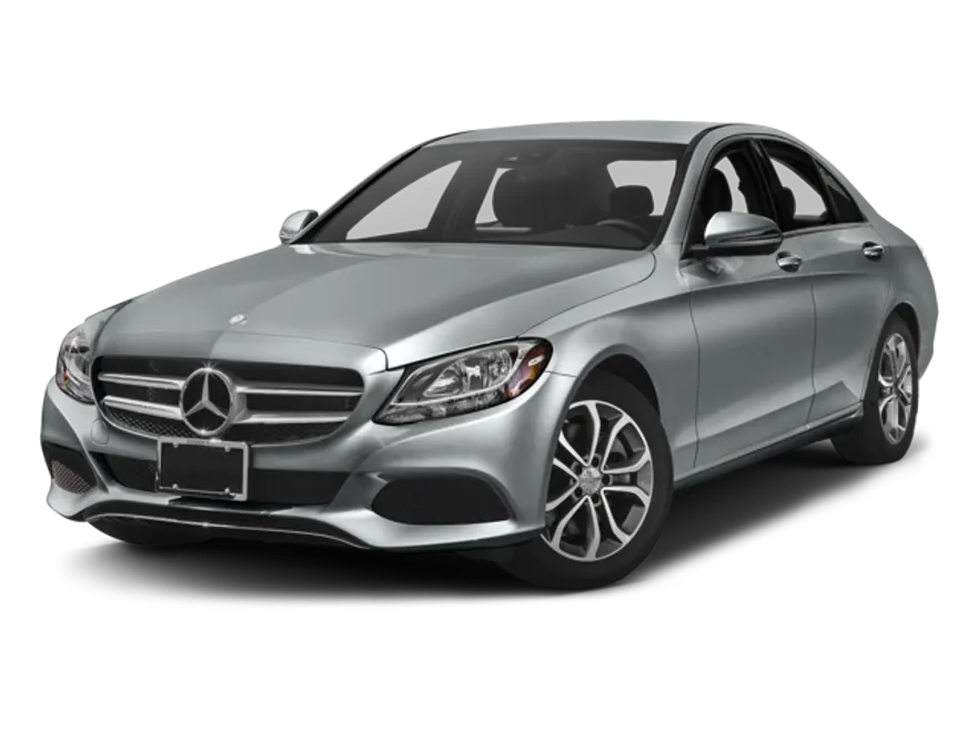 2016 Mercedes Benz C 300 photo 1