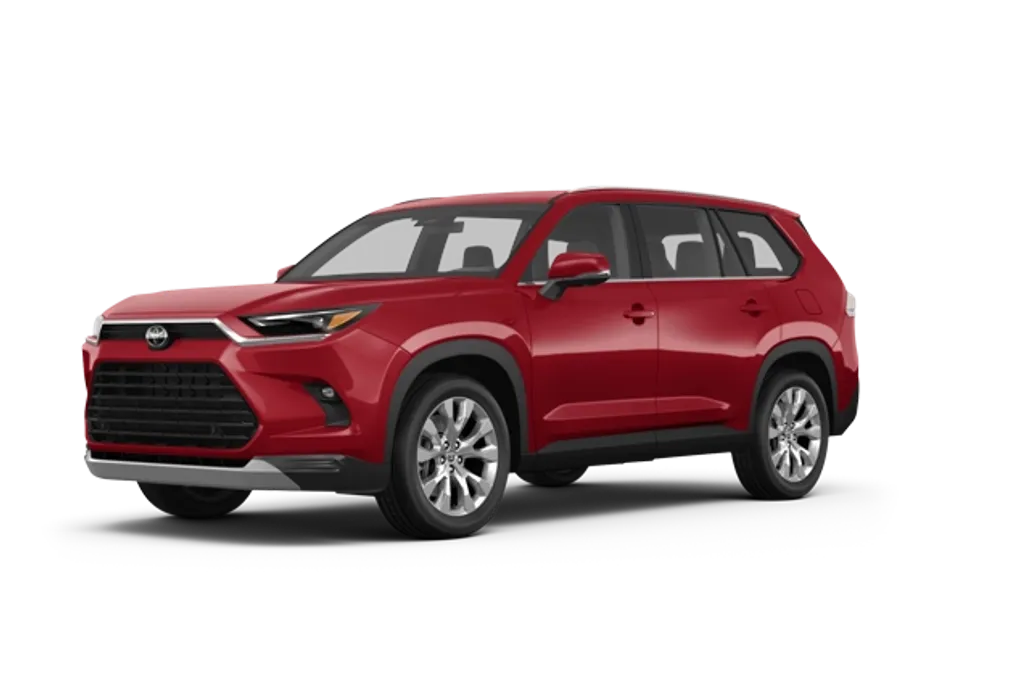 2026 Toyota Highlander Hybrid XLE photo 1