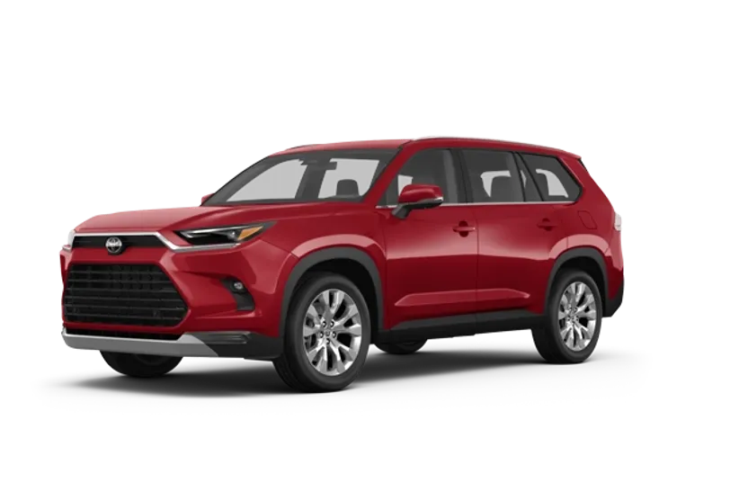 2026 Toyota Highlander Hybrid XLE photo 1