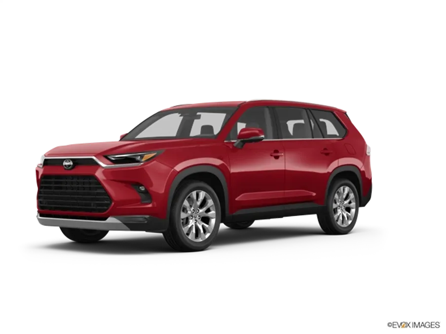 2026 Toyota Highlander Hybrid XLE photo 1