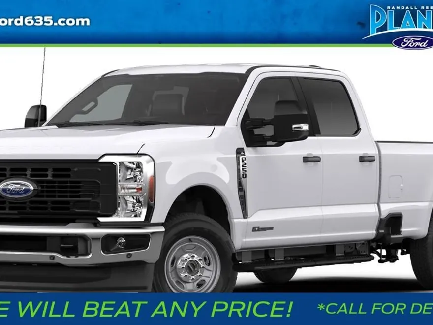 2026 Ford F-250 XL photo 1