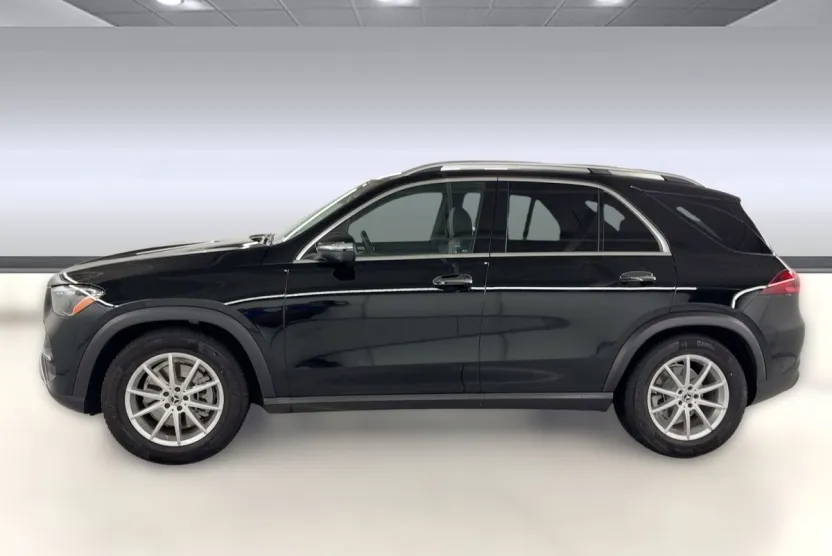 2025 Mercedes Benz GLE 350 4MATIC photo 1