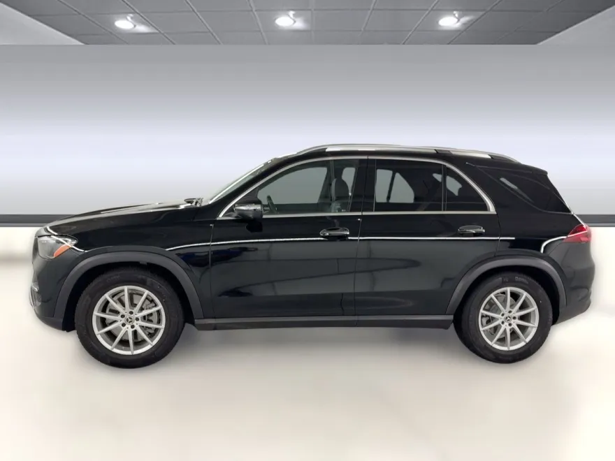 2025 Mercedes Benz GLE 350 4MATIC photo 1