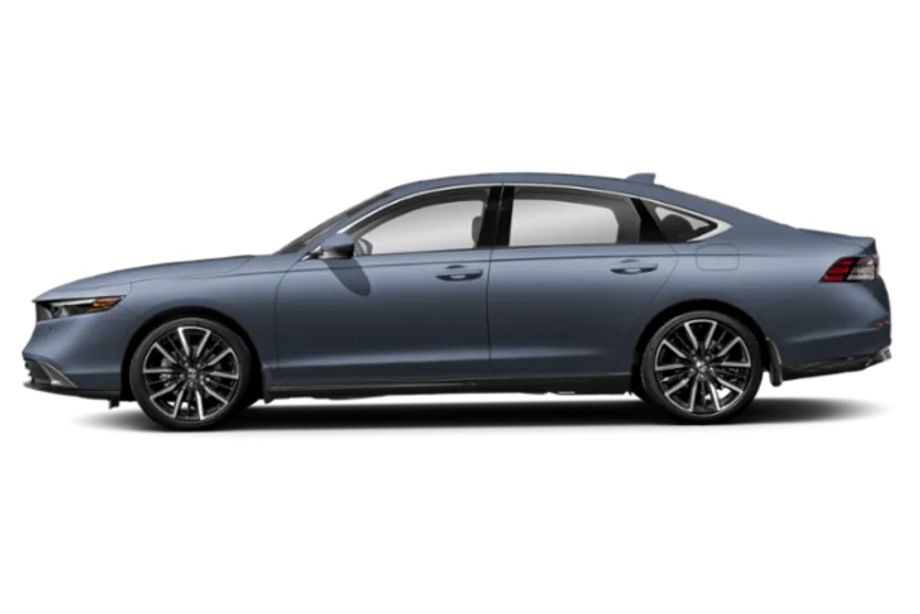 2025 Honda Accord Hybrid Touring photo 1