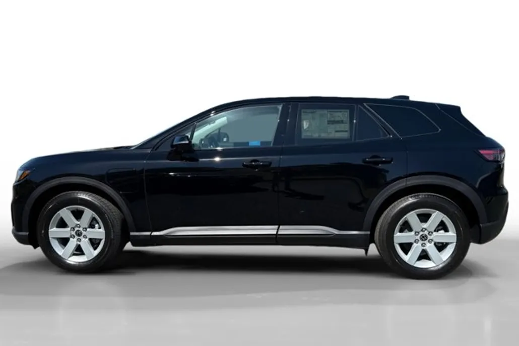 2025 Honda Prologue EX photo 1