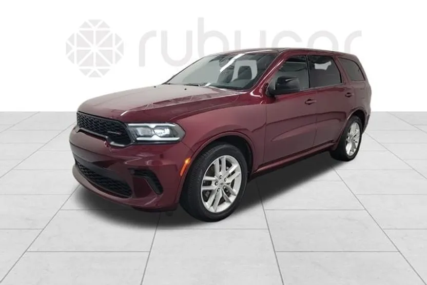 2024 Dodge Durango GT photo 1
