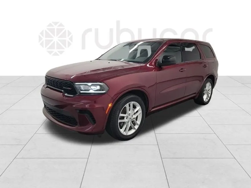 2024 Dodge Durango GT photo 1