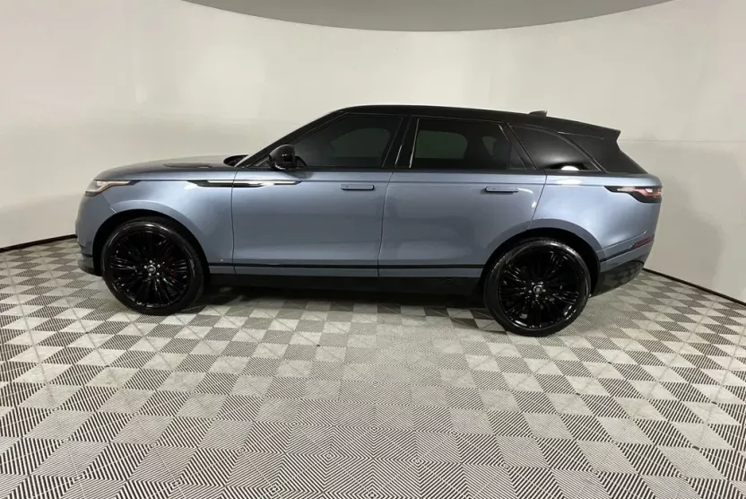 2020 Land Rover Range Rover Velar P250 R-Dynamic S photo 1