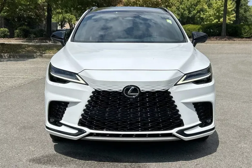 2023 Lexus RX 500h F SPORT Performance photo 1
