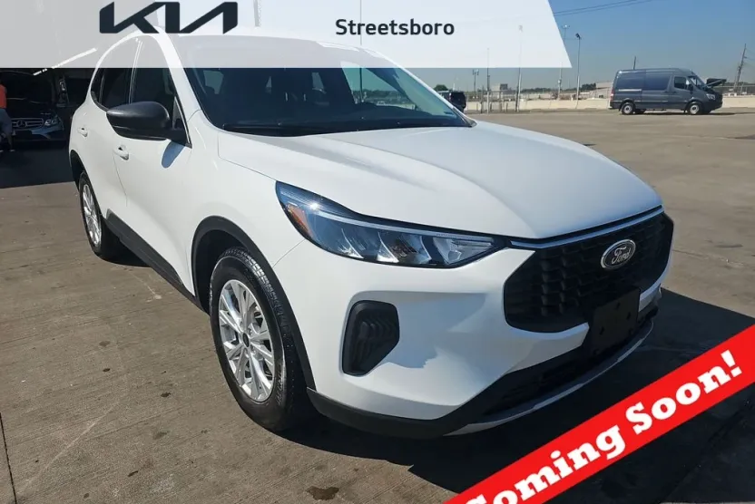 2024 Ford Escape Active photo 1