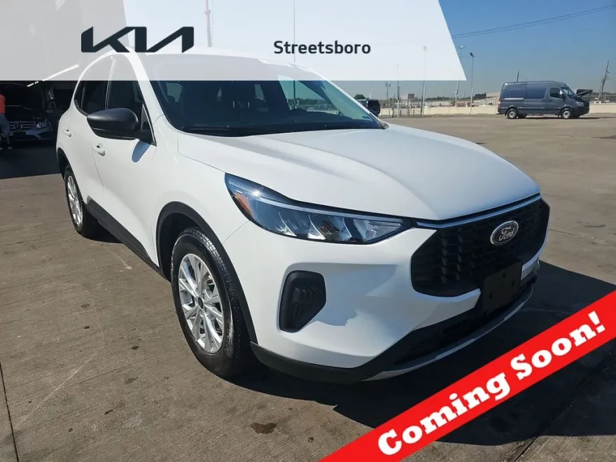 2024 Ford Escape Active photo 1