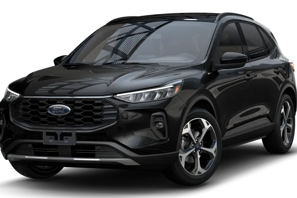2025 Ford Escape ST-Line Select photo 1