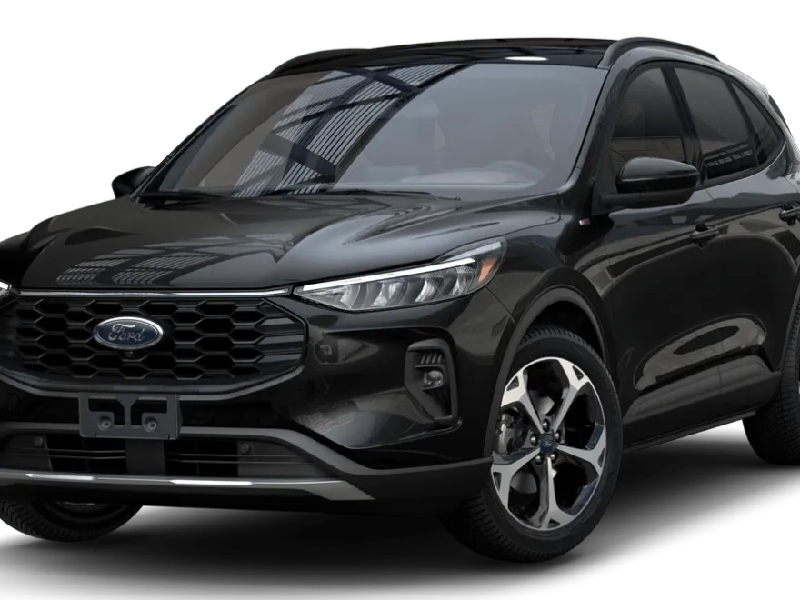 2025 Ford Escape ST-Line Select photo 1