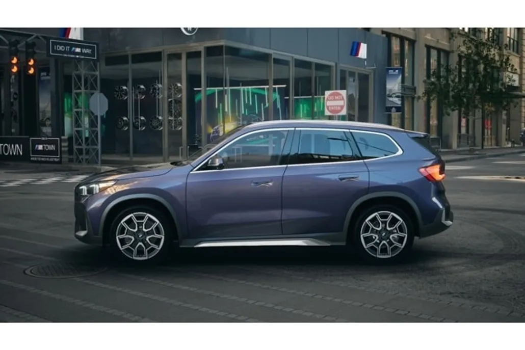 2026 Bmw X1 XDrive28i photo 1