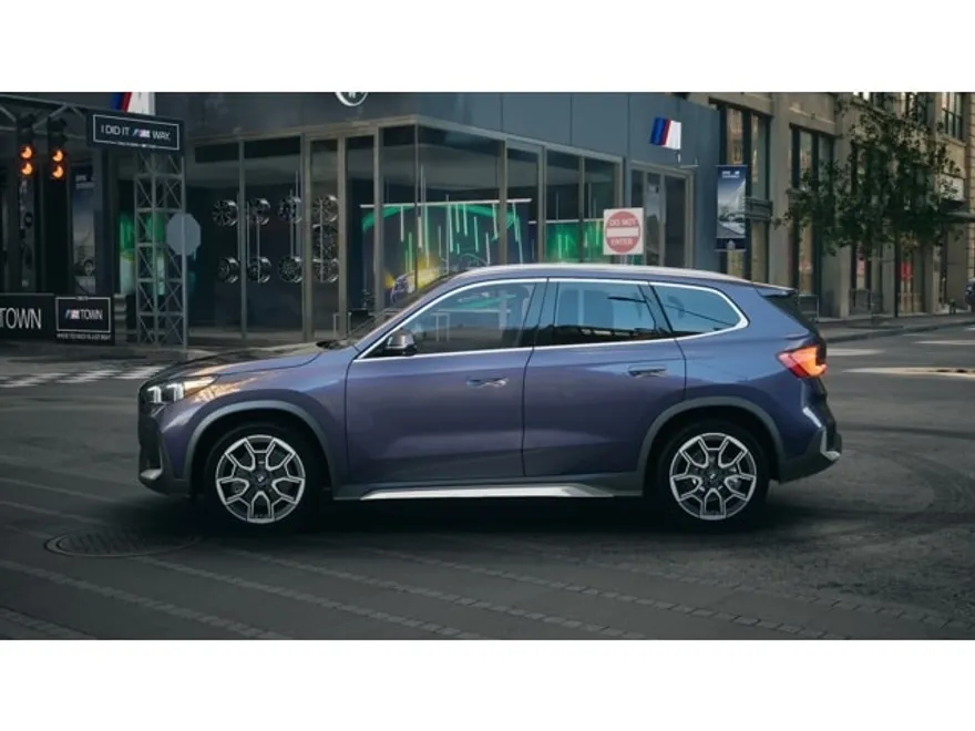 2026 Bmw X1 XDrive28i photo 1