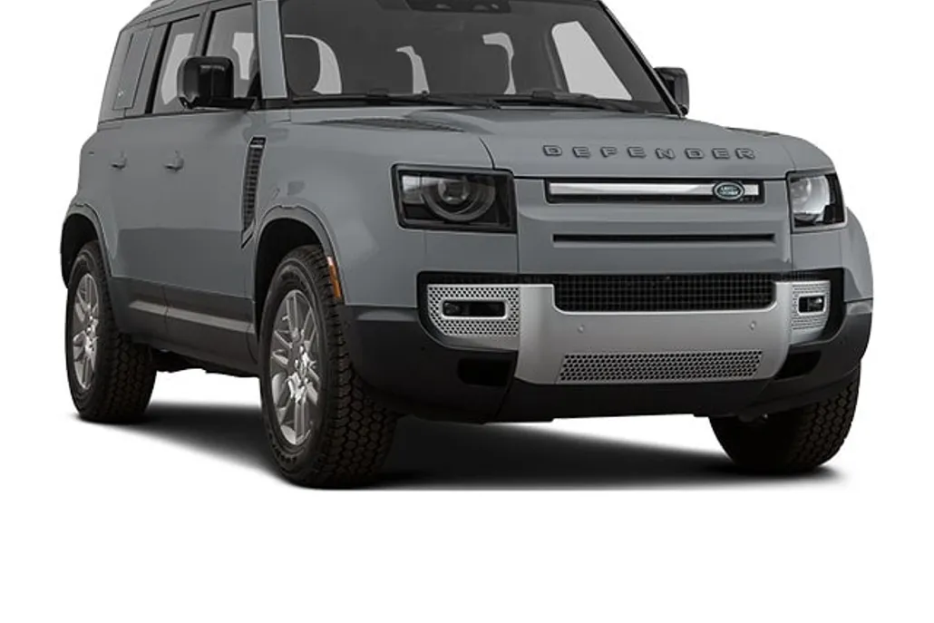 2024 Land Rover Defender S photo 1