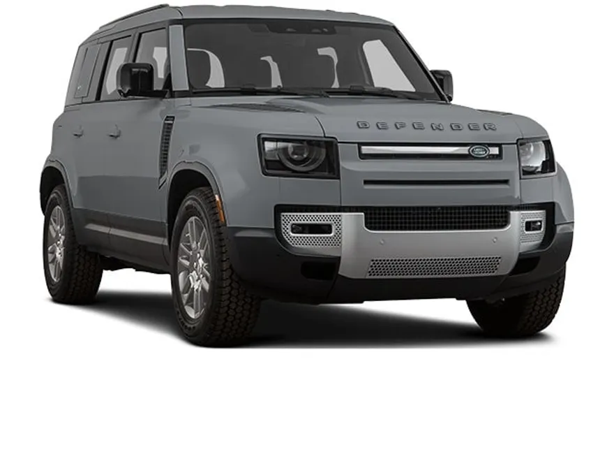 2024 Land Rover Defender S photo 1