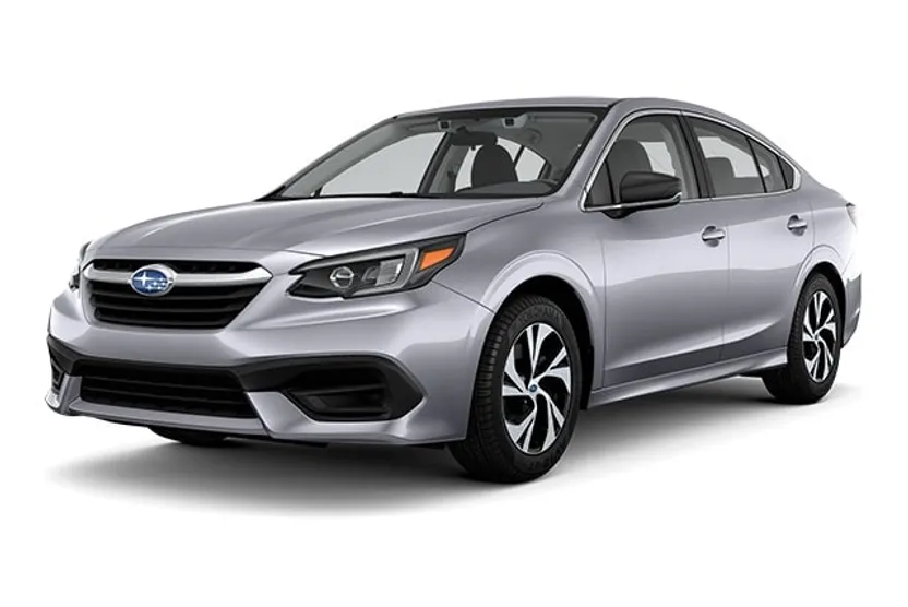 2022 Subaru Legacy Base photo 1