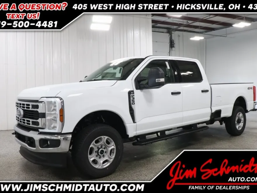2026 Ford F-350 photo 1