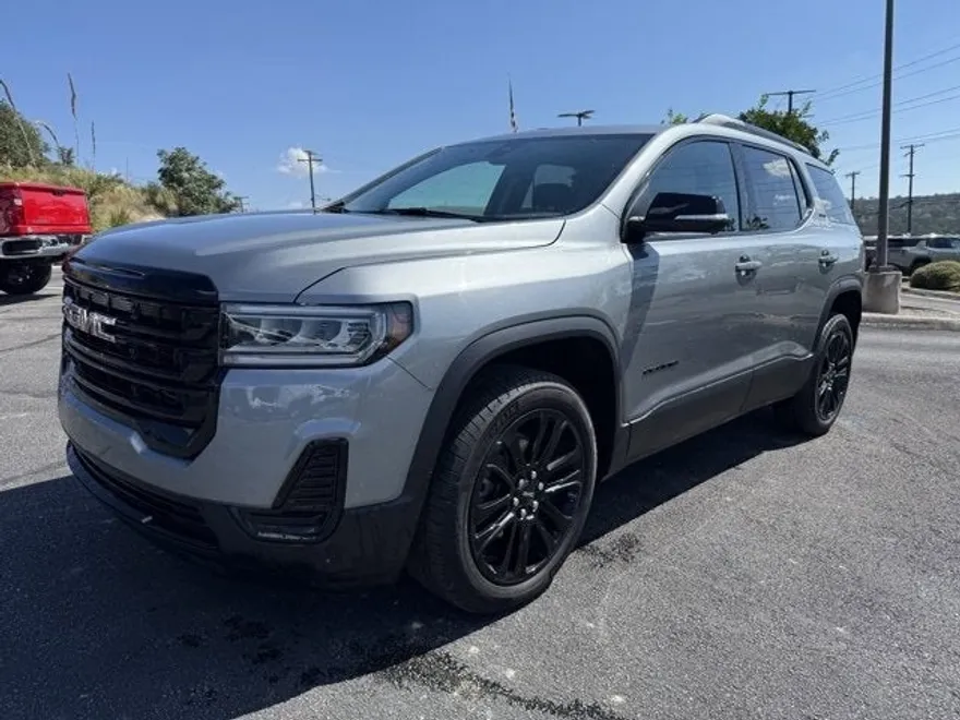 2023 Gmc Acadia SLE photo 1