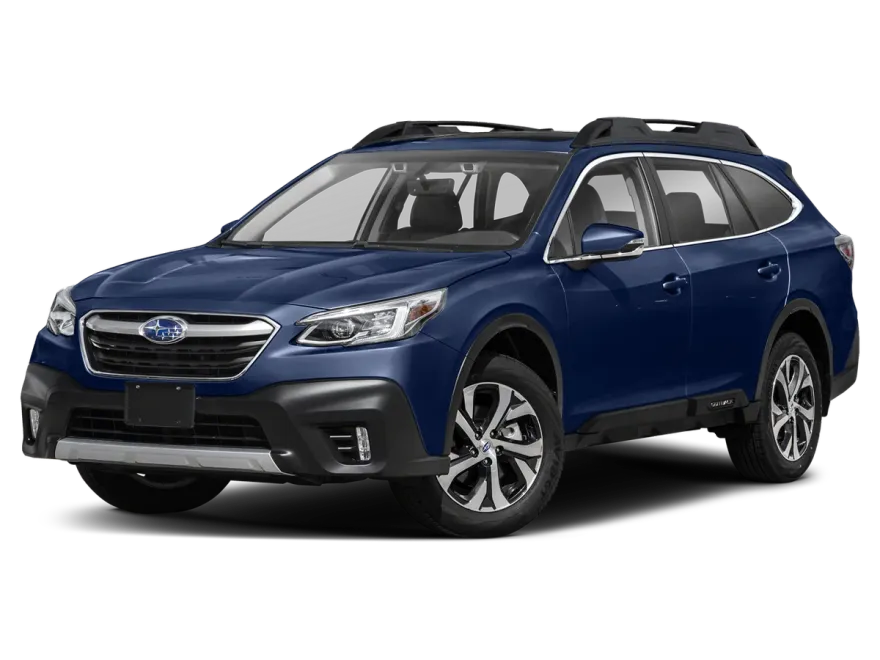 2022 Subaru Outback Limited XT photo 1