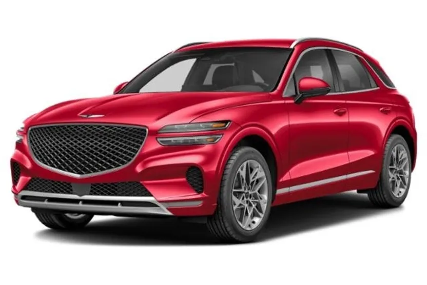 2026 Genesis GV70 2.5T Advanced photo 1