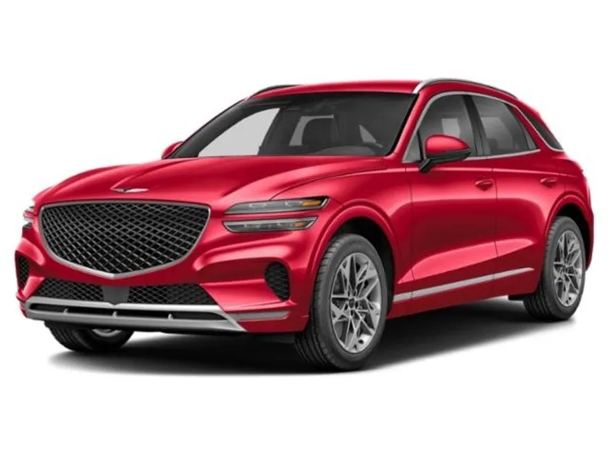 2026 Genesis GV70 2.5T Advanced photo 1