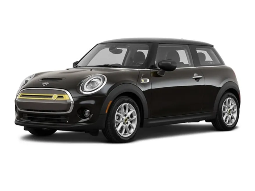 2021 Mini Cooper Hardtop SE 2 Door photo 1