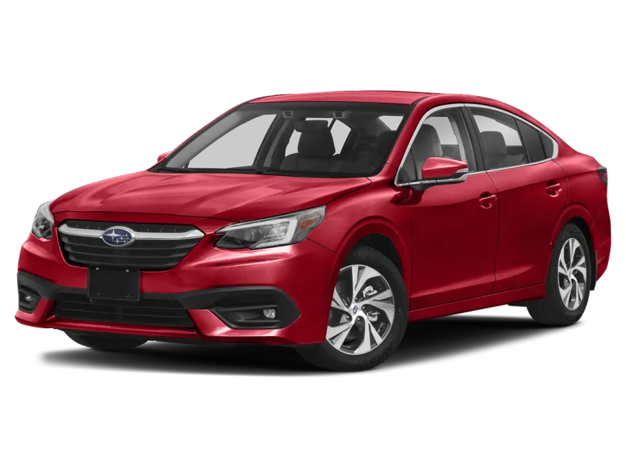 2022 Subaru Legacy Premium photo 1