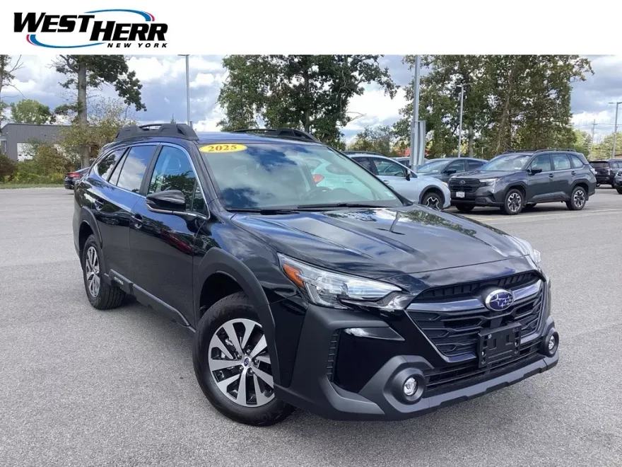 2025 Subaru Outback Premium photo 1