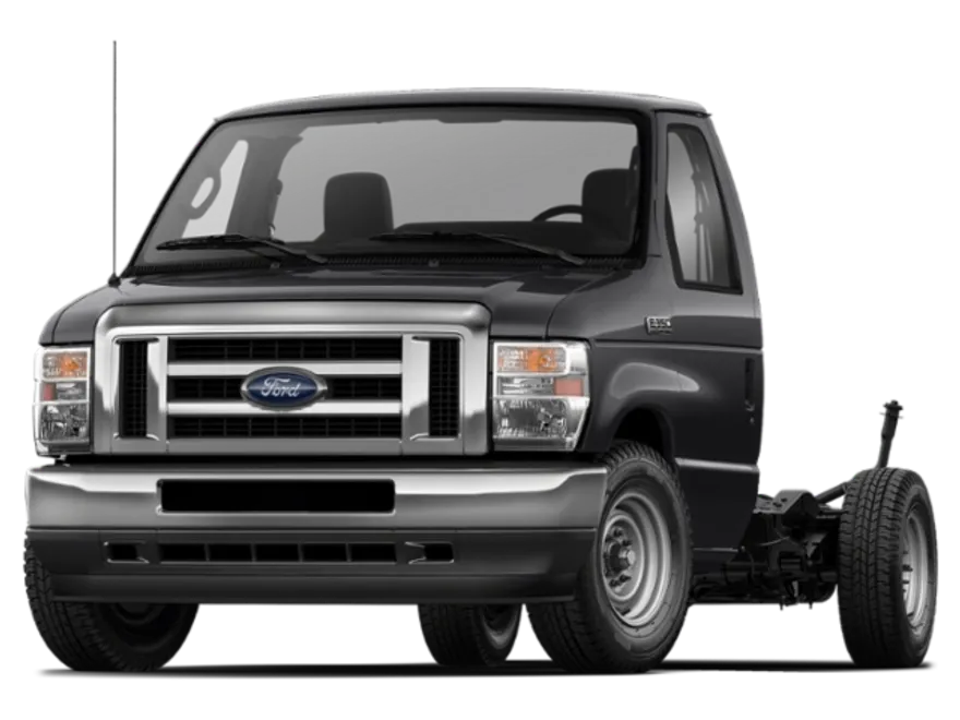 2025 Ford E-350 Base photo 1
