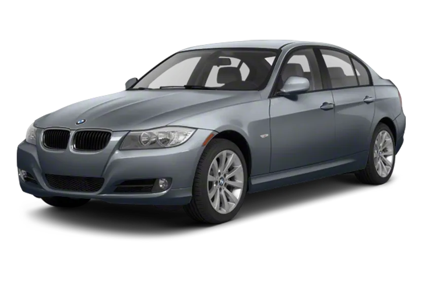2011 Bmw 328i xDrive photo 1