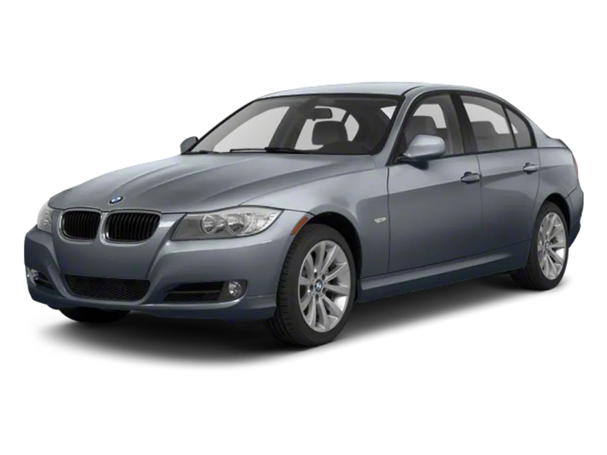 2011 Bmw 328i xDrive photo 1
