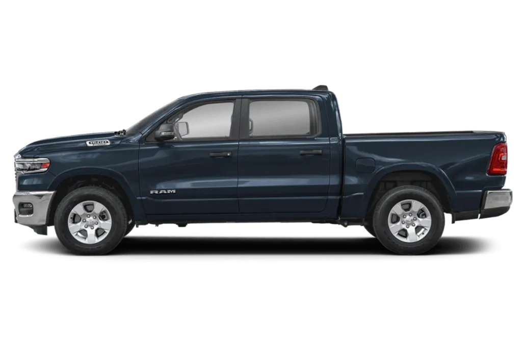 2026 Ram 1500 Big Horn Lone Star photo 1