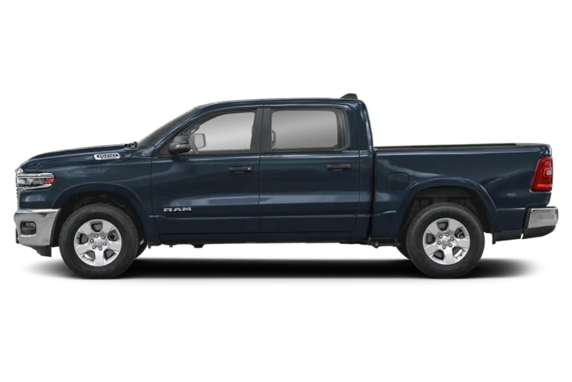 2026 Ram 1500 Big Horn Lone Star photo 1