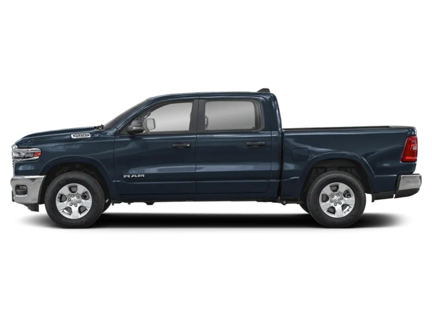 2026 Ram 1500 Big Horn Lone Star photo 1