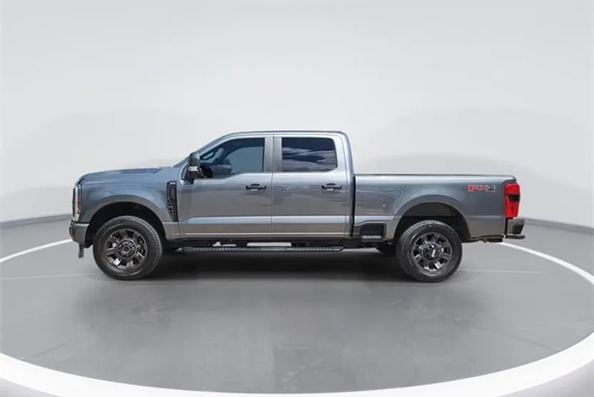 2024 Ford F-250 XL photo 1