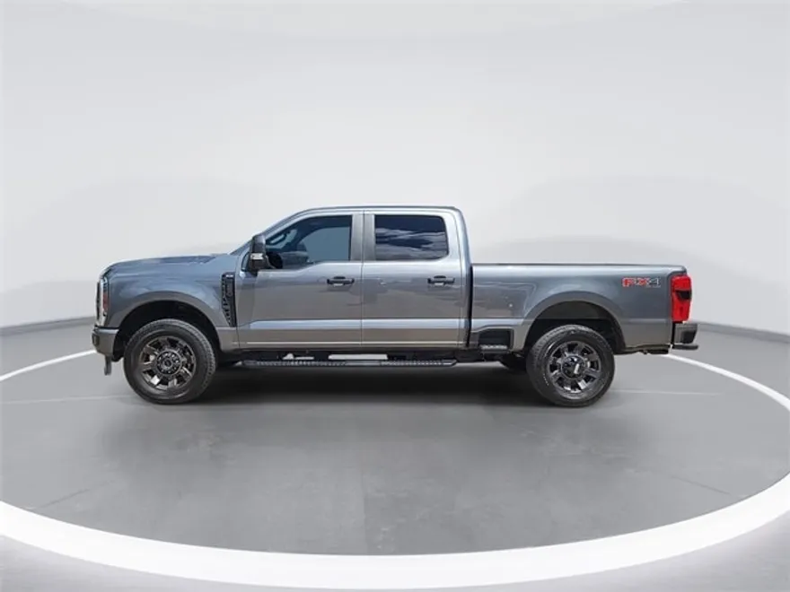 2024 Ford F-250 XL photo 1