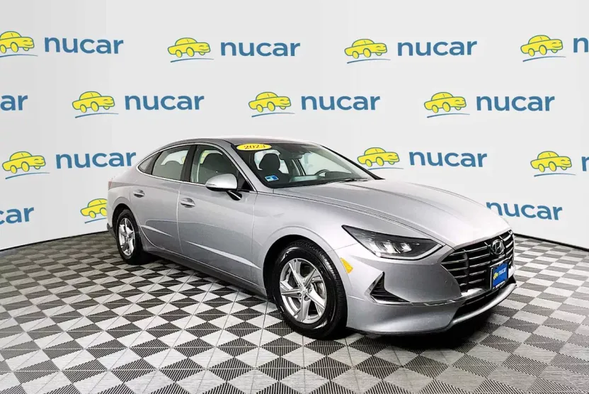 2023 Hyundai Sonata SE photo 1