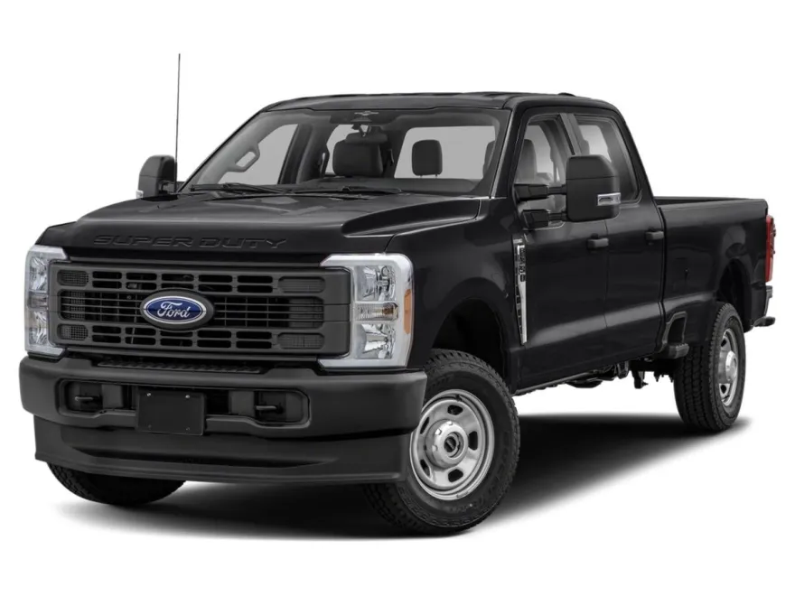 2025 Ford F-350 XL photo 1