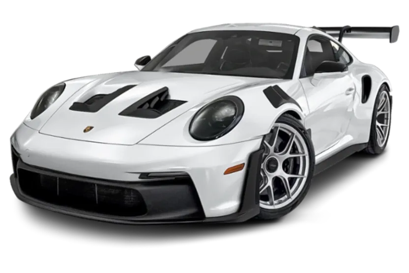 2025 Porsche 911 GT3 RS photo 1