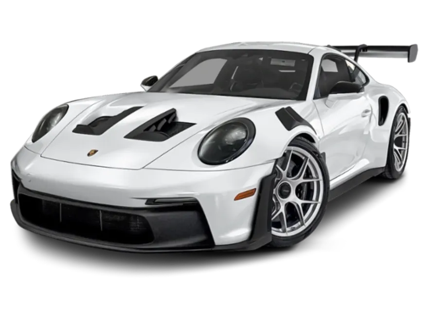 2025 Porsche 911 GT3 RS photo 1