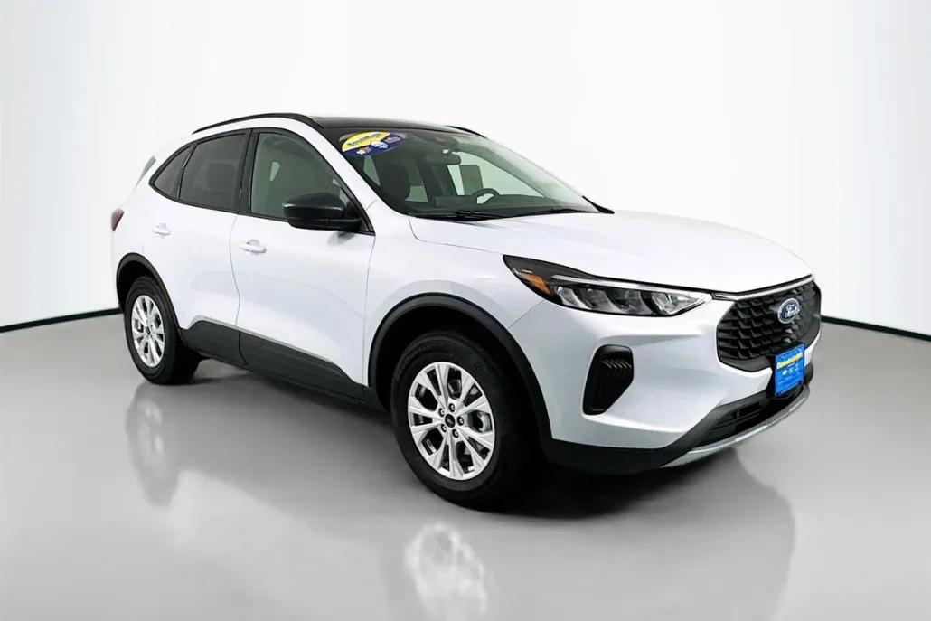 2025 Ford Escape Active photo 1