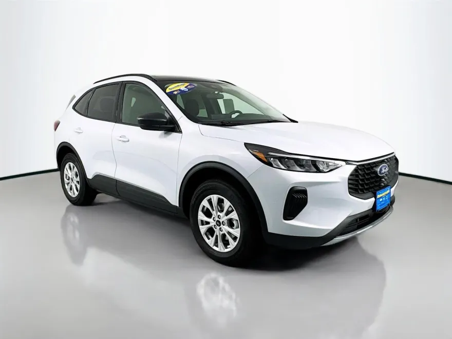 2025 Ford Escape Active photo 1